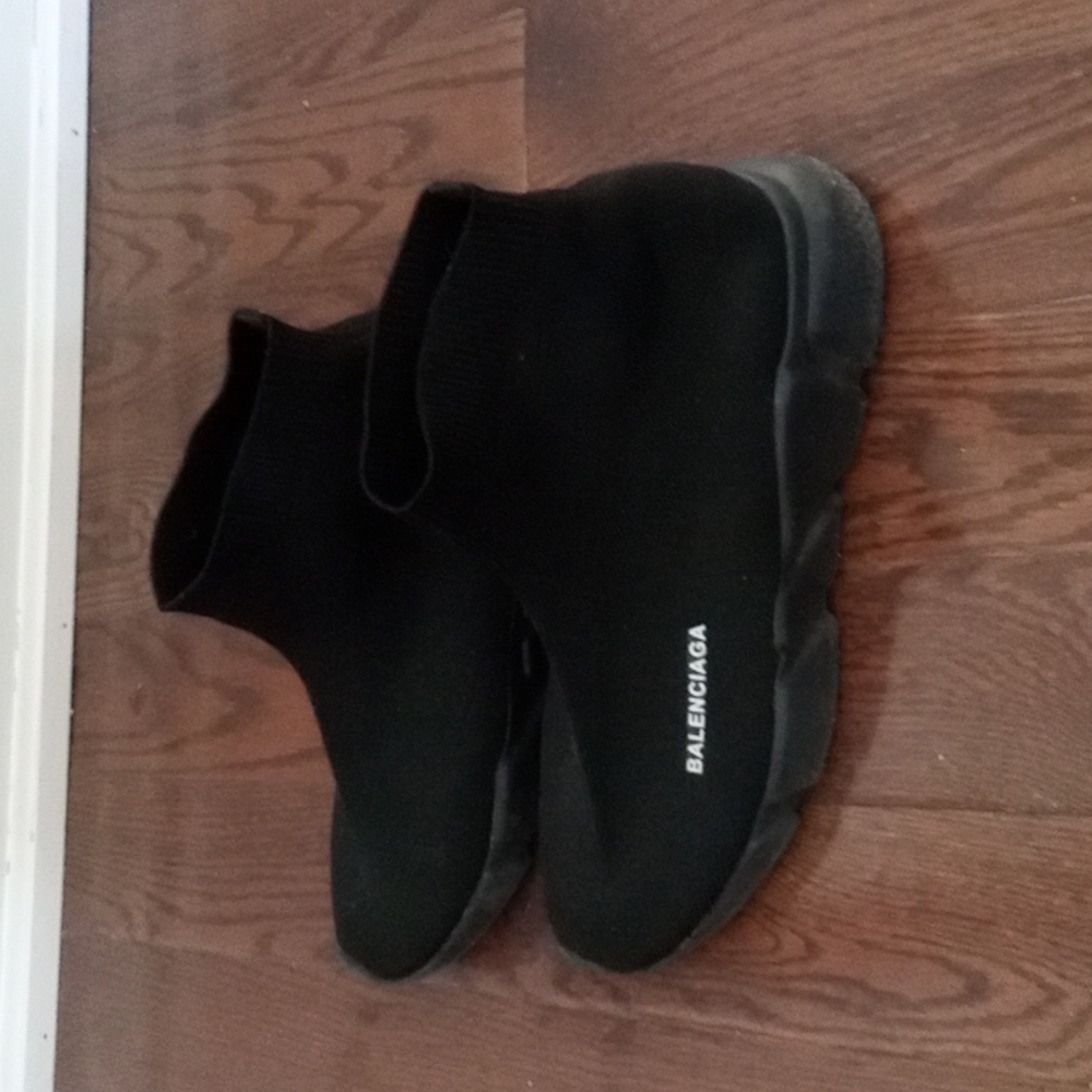 Balenciaga Speed trainer